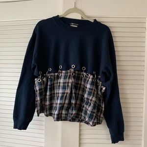 Vintage Furst of A Kind sweatshirt